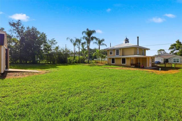 37715 DIXIE AVENUE, Dade City, FL 33525