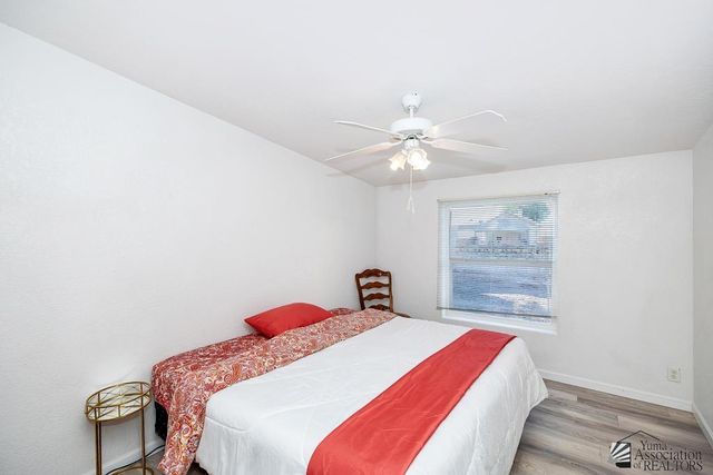 13675 E 44 St, Yuma, AZ 85367