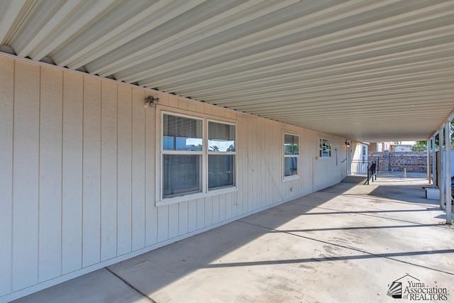 13675 E 44 St, Yuma, AZ 85367