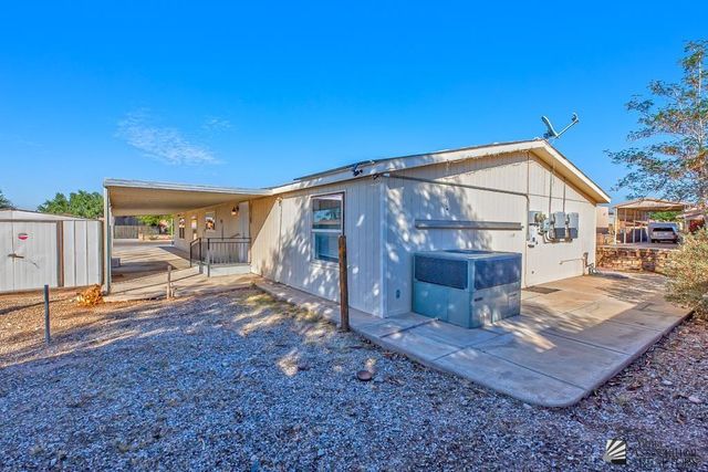 13675 E 44 St, Yuma, AZ 85367