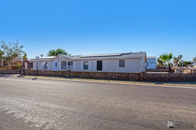 13675 E 44 St, Yuma, AZ 85367