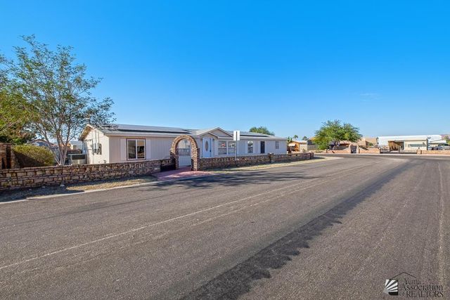 13675 E 44 St, Yuma, AZ 85367