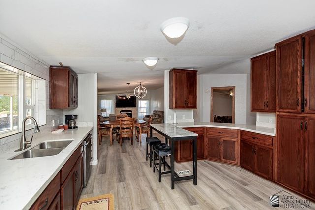 13675 E 44 St, Yuma, AZ 85367