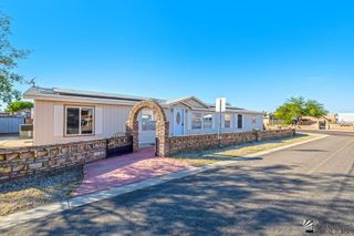 13675 E 44 St, Yuma, AZ 85367