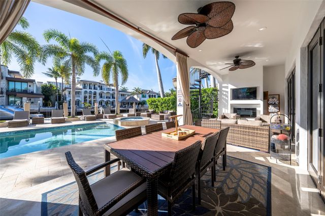 2430 Castilla Isle, Fort Lauderdale, FL 33301