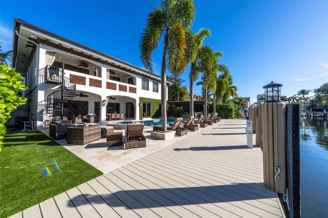 2430 Castilla Isle, Fort Lauderdale, FL 33301