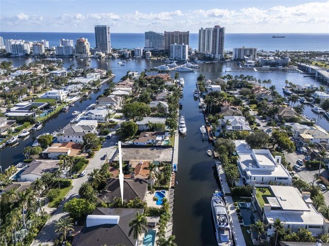 2430 Castilla Isle, Fort Lauderdale, FL 33301