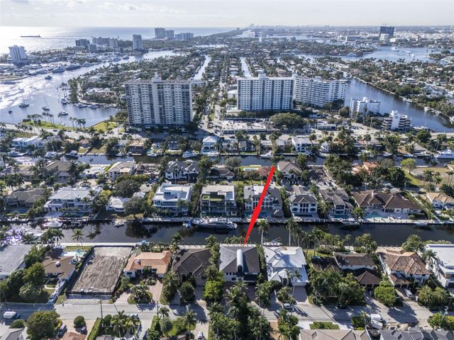 2430 Castilla Isle, Fort Lauderdale, FL 33301