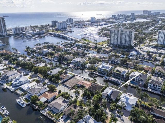 2430 Castilla Isle, Fort Lauderdale, FL 33301