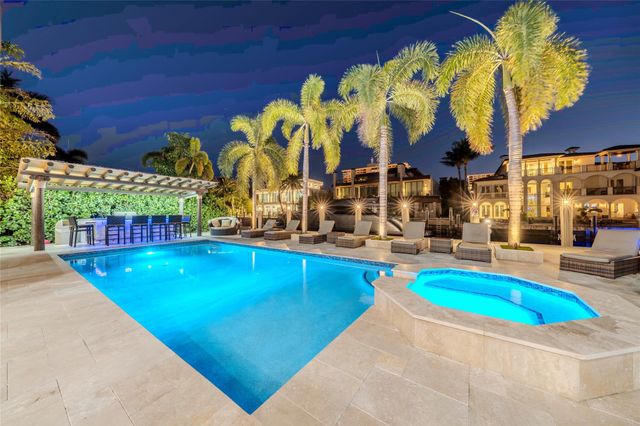 2430 Castilla Isle, Fort Lauderdale, FL 33301