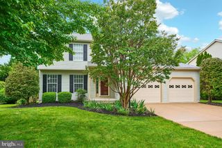 2314 COLTS BROOK DR, Reston, VA 20191