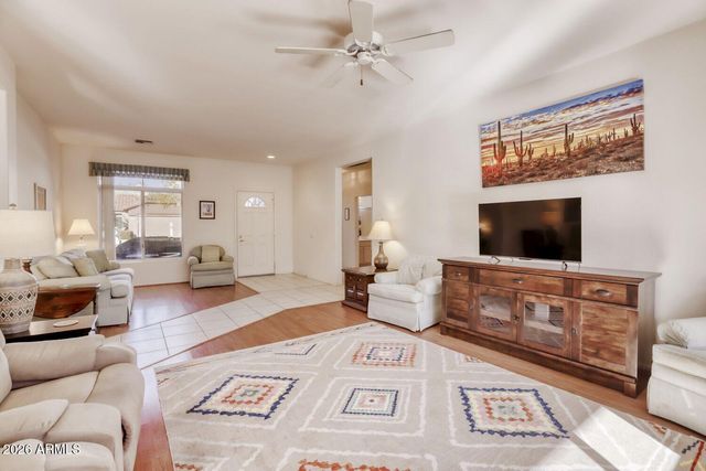 15327 W VIA MANANA --, Sun City West, AZ 85375