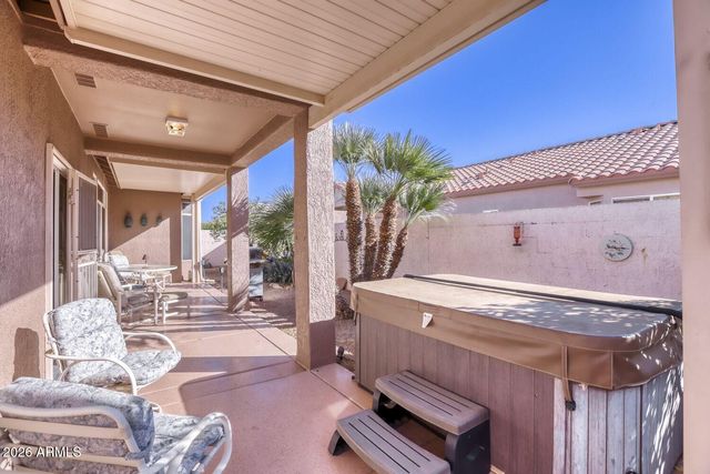 15327 W VIA MANANA --, Sun City West, AZ 85375