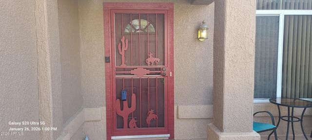 15327 W VIA MANANA --, Sun City West, AZ 85375