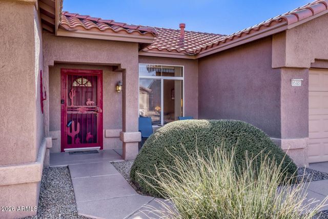 15327 W VIA MANANA --, Sun City West, AZ 85375