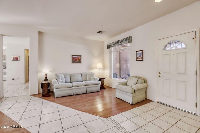 15327 W VIA MANANA --, Sun City West, AZ 85375