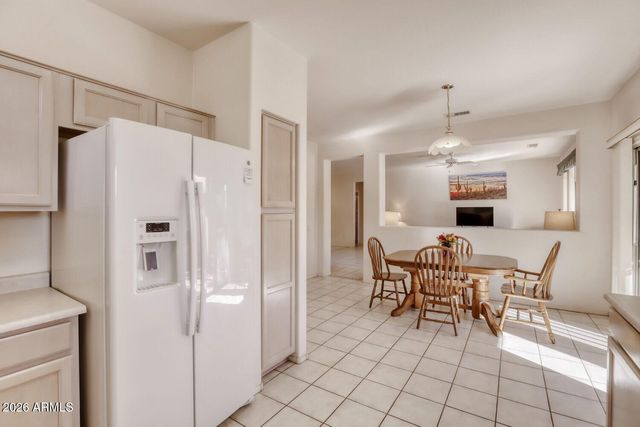 15327 W VIA MANANA --, Sun City West, AZ 85375