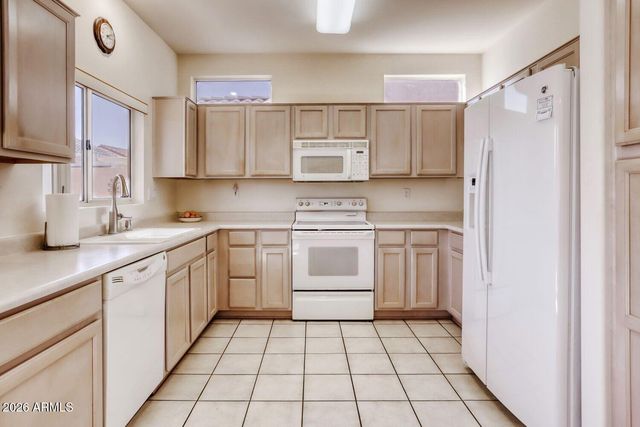 15327 W VIA MANANA --, Sun City West, AZ 85375