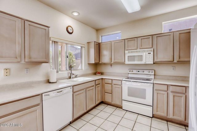 15327 W VIA MANANA --, Sun City West, AZ 85375
