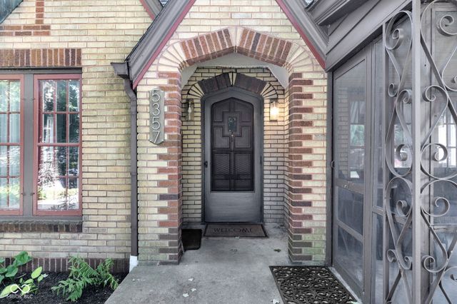 5357 Carrollton Avenue, Indianapolis, IN 46220