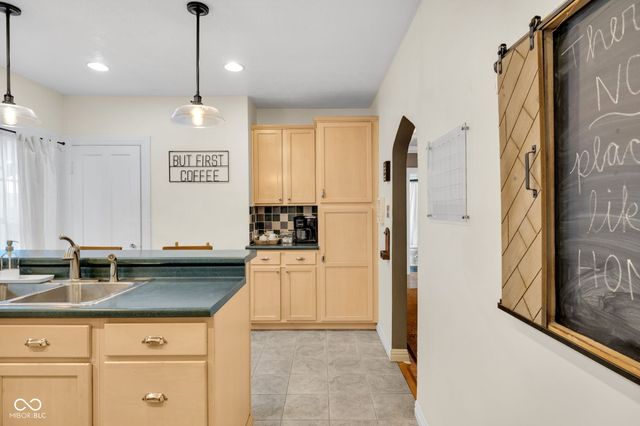 5357 Carrollton Avenue, Indianapolis, IN 46220