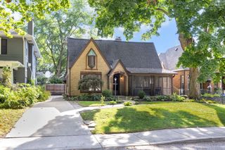 5357 Carrollton Avenue, Indianapolis, IN 46220