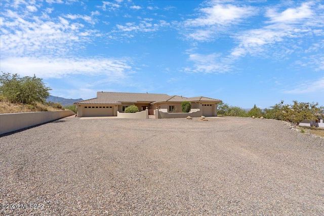 1633 W La Mariposa Street, Oracle, AZ 85623