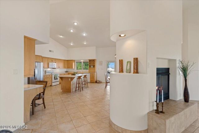 1633 W La Mariposa Street, Oracle, AZ 85623
