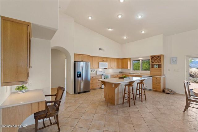 1633 W La Mariposa Street, Oracle, AZ 85623