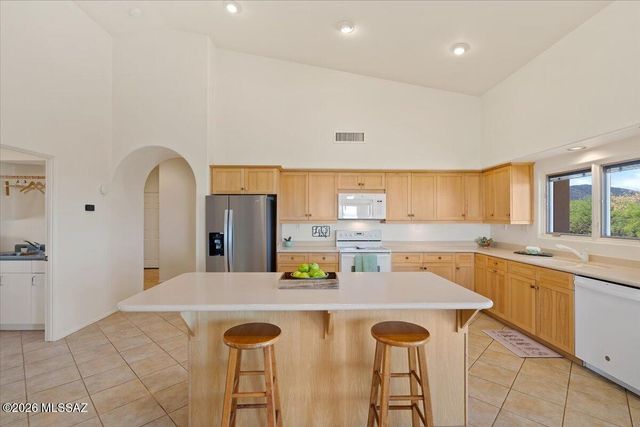 1633 W La Mariposa Street, Oracle, AZ 85623