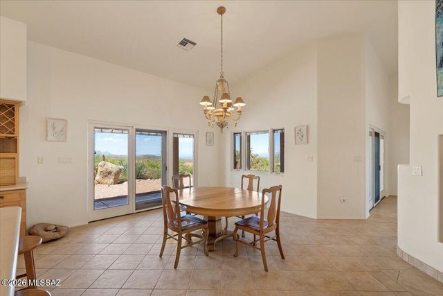 1633 W La Mariposa Street, Oracle, AZ 85623