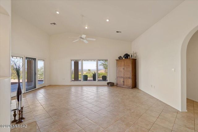 1633 W La Mariposa Street, Oracle, AZ 85623