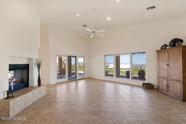 1633 W La Mariposa Street, Oracle, AZ 85623