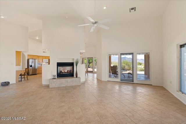 1633 W La Mariposa Street, Oracle, AZ 85623