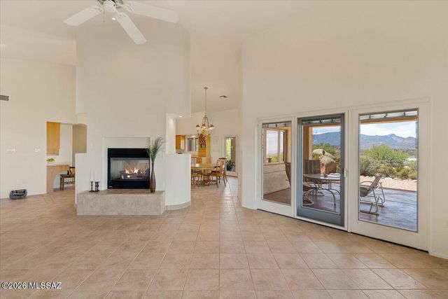 1633 W La Mariposa Street, Oracle, AZ 85623