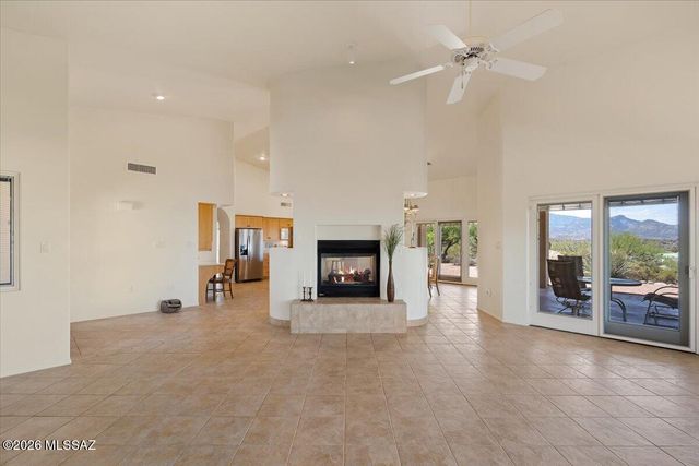 1633 W La Mariposa Street, Oracle, AZ 85623
