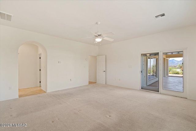 1633 W La Mariposa Street, Oracle, AZ 85623