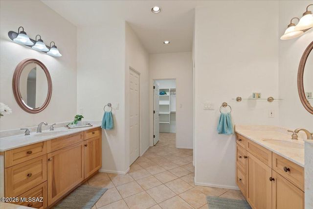 1633 W La Mariposa Street, Oracle, AZ 85623