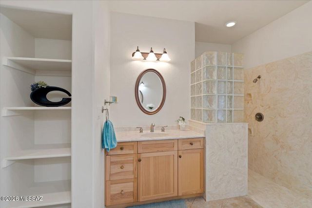 1633 W La Mariposa Street, Oracle, AZ 85623