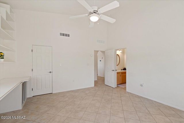1633 W La Mariposa Street, Oracle, AZ 85623