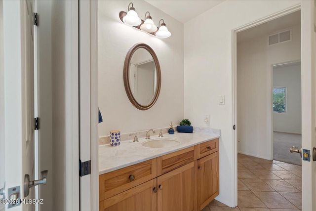 1633 W La Mariposa Street, Oracle, AZ 85623