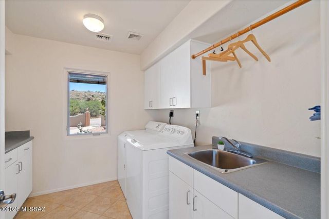 1633 W La Mariposa Street, Oracle, AZ 85623