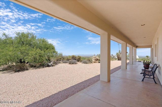 1633 W La Mariposa Street, Oracle, AZ 85623