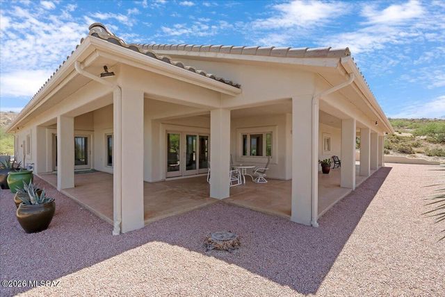 1633 W La Mariposa Street, Oracle, AZ 85623