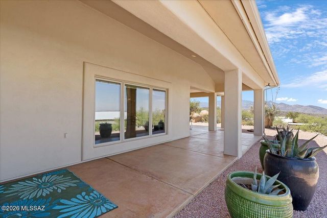 1633 W La Mariposa Street, Oracle, AZ 85623