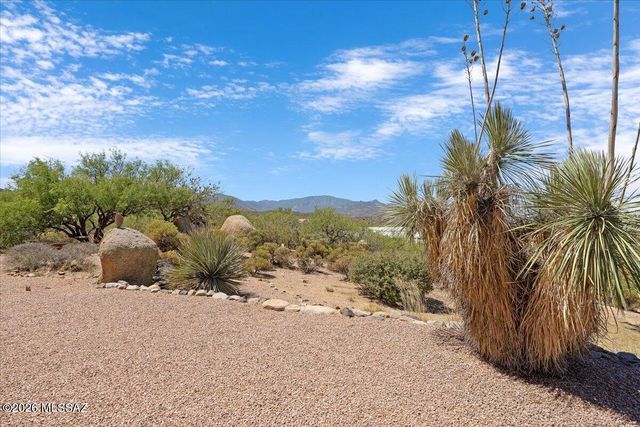 1633 W La Mariposa Street, Oracle, AZ 85623