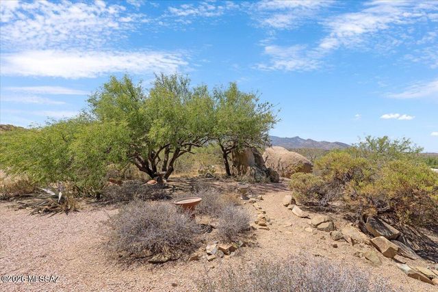 1633 W La Mariposa Street, Oracle, AZ 85623