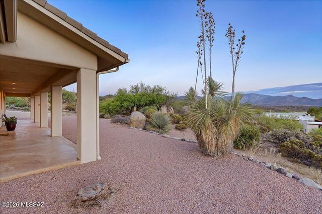 1633 W La Mariposa Street, Oracle, AZ 85623
