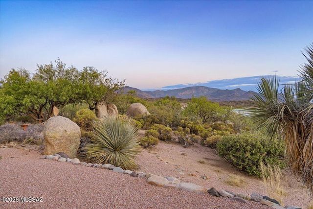1633 W La Mariposa Street, Oracle, AZ 85623