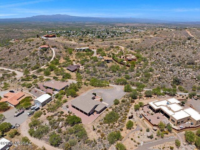 1633 W La Mariposa Street, Oracle, AZ 85623